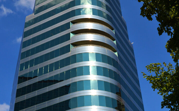 Pictures of Office property located at 900 S Gay Street, Knoxville, TN 37902 for lease - image #1