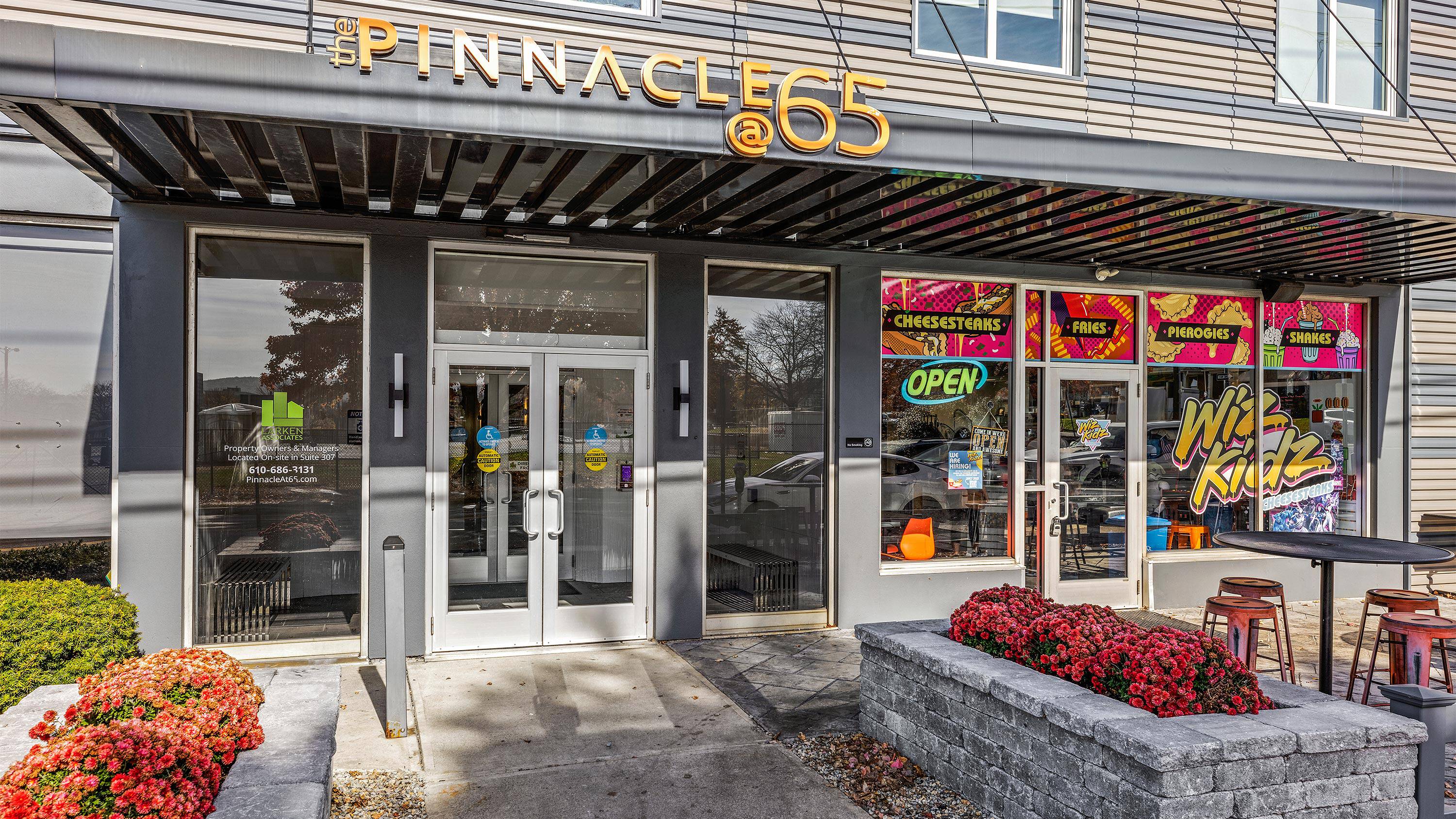 65 E Elizabeth Ave, Bethlehem, PA 18018