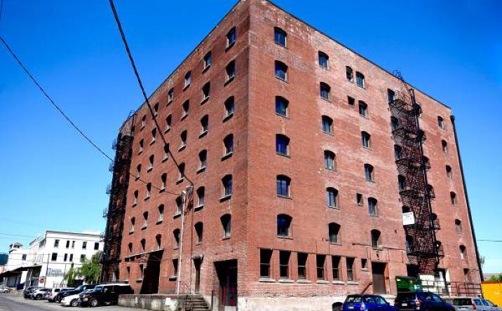 Pictures of Office property located at 1801 NW Upshur St, Portland, OR 97209 for lease - image #1