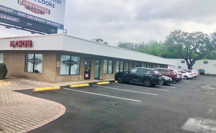 Pictures of Retail, Office property located at 40417 US Hwy 19 N, Tarpon Springs, FL 34689 for lease - image #1