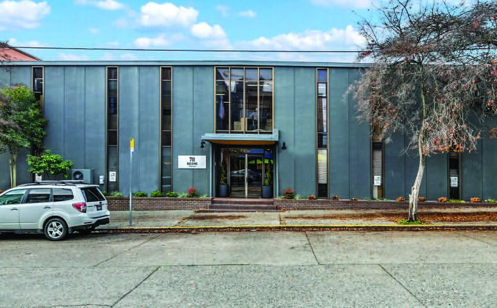 Pictures of Office property located at 711 6th Ave N, Seattle, WA 98109 for lease - image #1