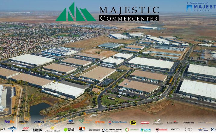 Pictures of Industrial property located at E 32nd & Picadilly Rd, Aurora, CO 80019 for lease - image #1