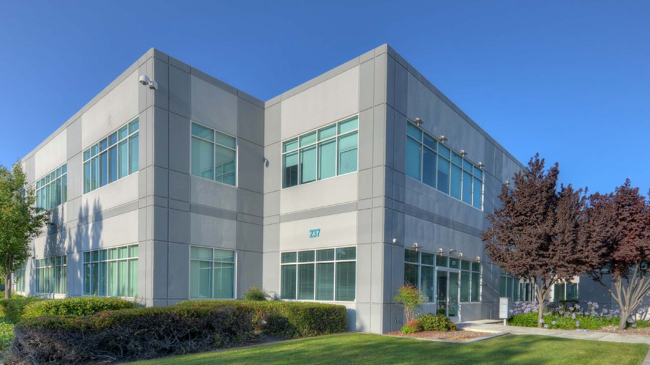 Pictures of Retail, Office property located at 237 S Hillview Dr