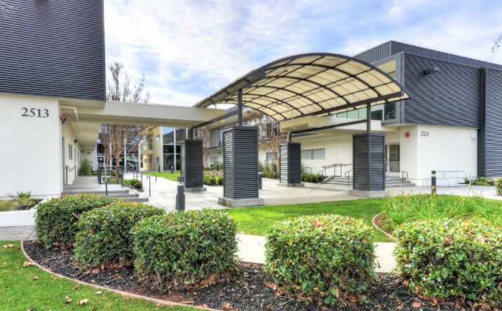 Pictures of Office property located at 2525 E Charleston Rd, Mountain View, CA 94043 for lease - image #1