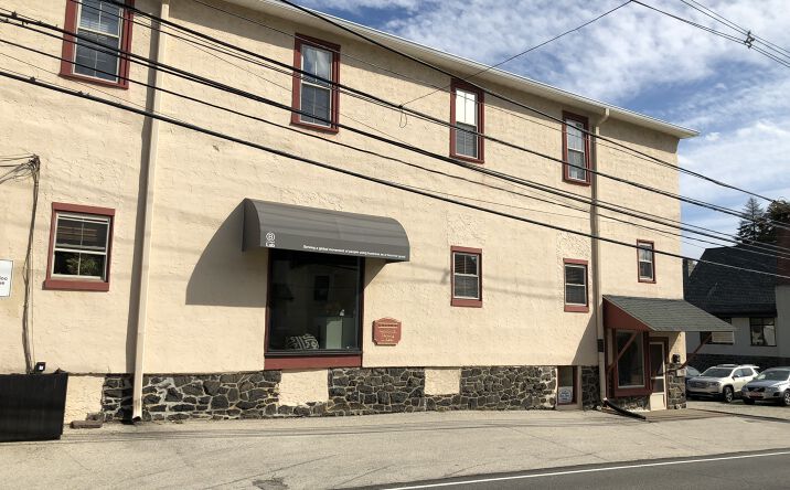 Pictures of Office property located at 15 Waterloo Ave, Berwyn, PA 19312 for lease - image #1