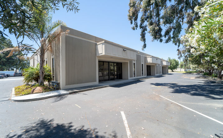 Pictures of Industrial property located at 1298 Reamwood Ave, Sunnyvale, CA 94089 for lease - image #1
