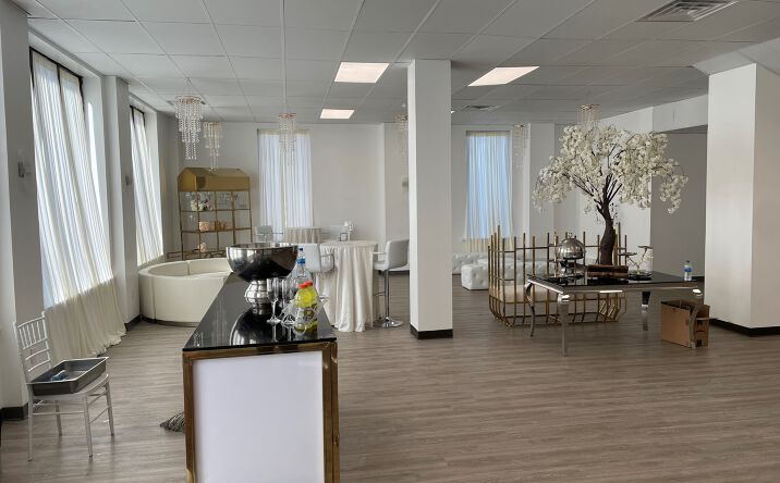 Pictures of Special Purpose property located at 6908 Market Street, Upper Darby, PA 19082 for lease - image #1