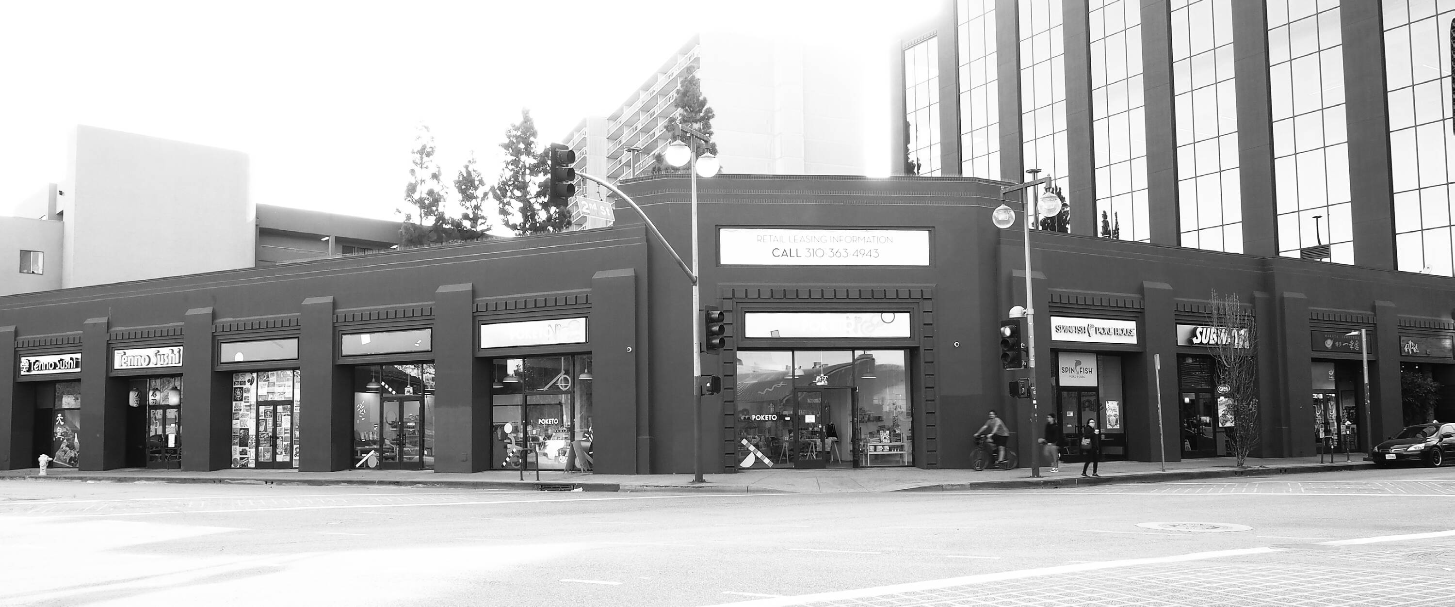 360 E 2nd St, Los Angeles, CA 90012