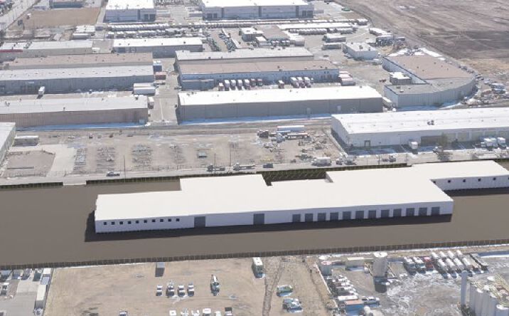Pictures of Industrial property located at 301 W 60th Pl, Denver, CO 80216 for lease - image #1