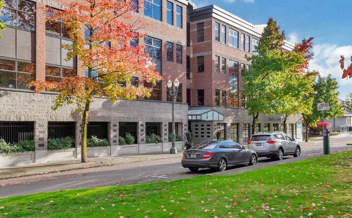 Pictures of Office property located at 1750 SW Harbor Way, Portland, OR 97201 for lease - image #1