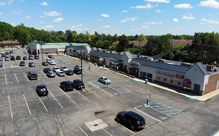 Pictures of Retail property located at Novi Rd, Novi, MI 48375 for lease - image #1