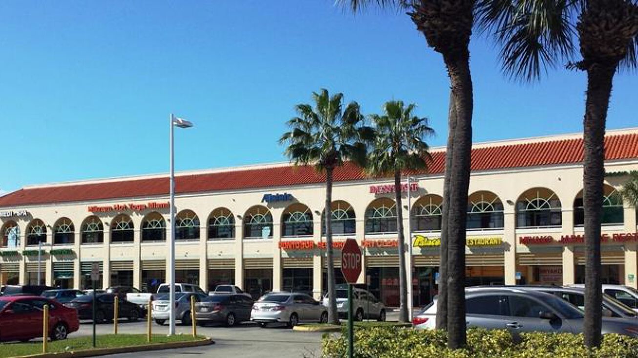 NW 36th Street NW 79th Avenue Doral FL 33166 Retail Space For nw-36th-street-nw-79th-avenue-doral-fl-33166-retail-space-for