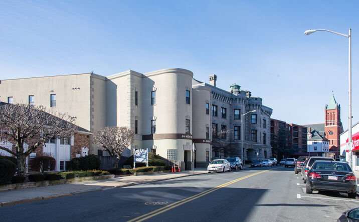 Pictures of Office property located at 84 High St, Medford, MA 02155 for lease - image #1