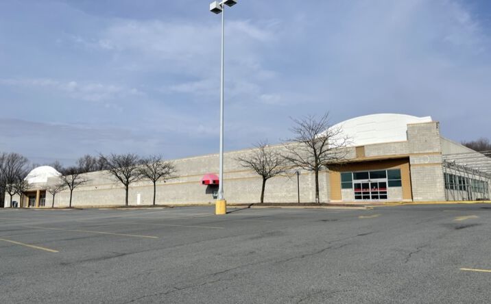 Pictures of Industrial property located at 400 N Best Ave, Walnutport, PA 18088 for lease - image #1