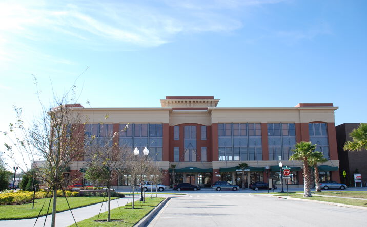 Pictures of Office property located at 3680 Avalon Park E Blvd, Orlando, FL 32828 for lease - image #1