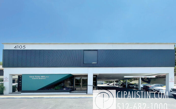 Pictures of Office property located at 4105 Medical Pkwy, Austin, TX 78756 for lease - image #1