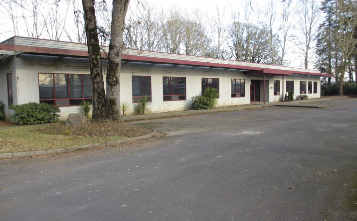 Pictures of Office property located at 14075 Arndt Rd, Aurora, OR 97002 for lease - image #1