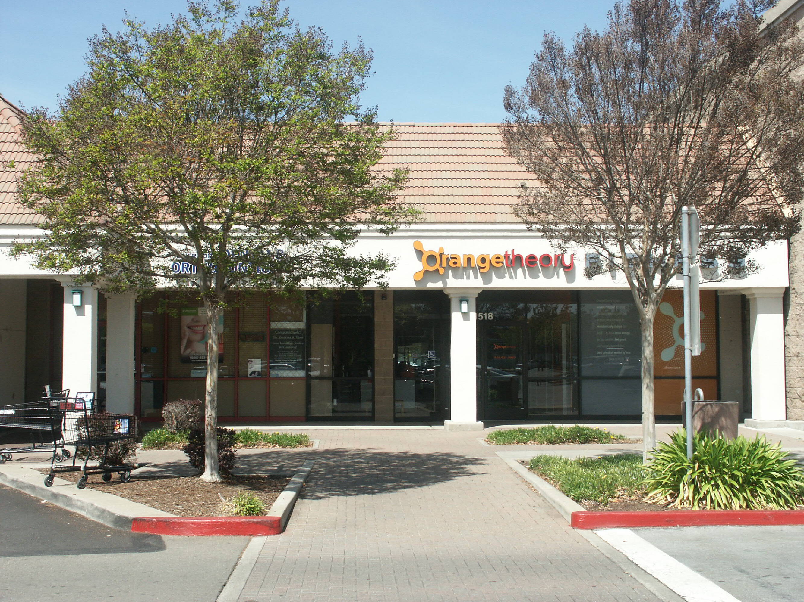 1412 First St, Livermore, CA 94550 | Crexi.com