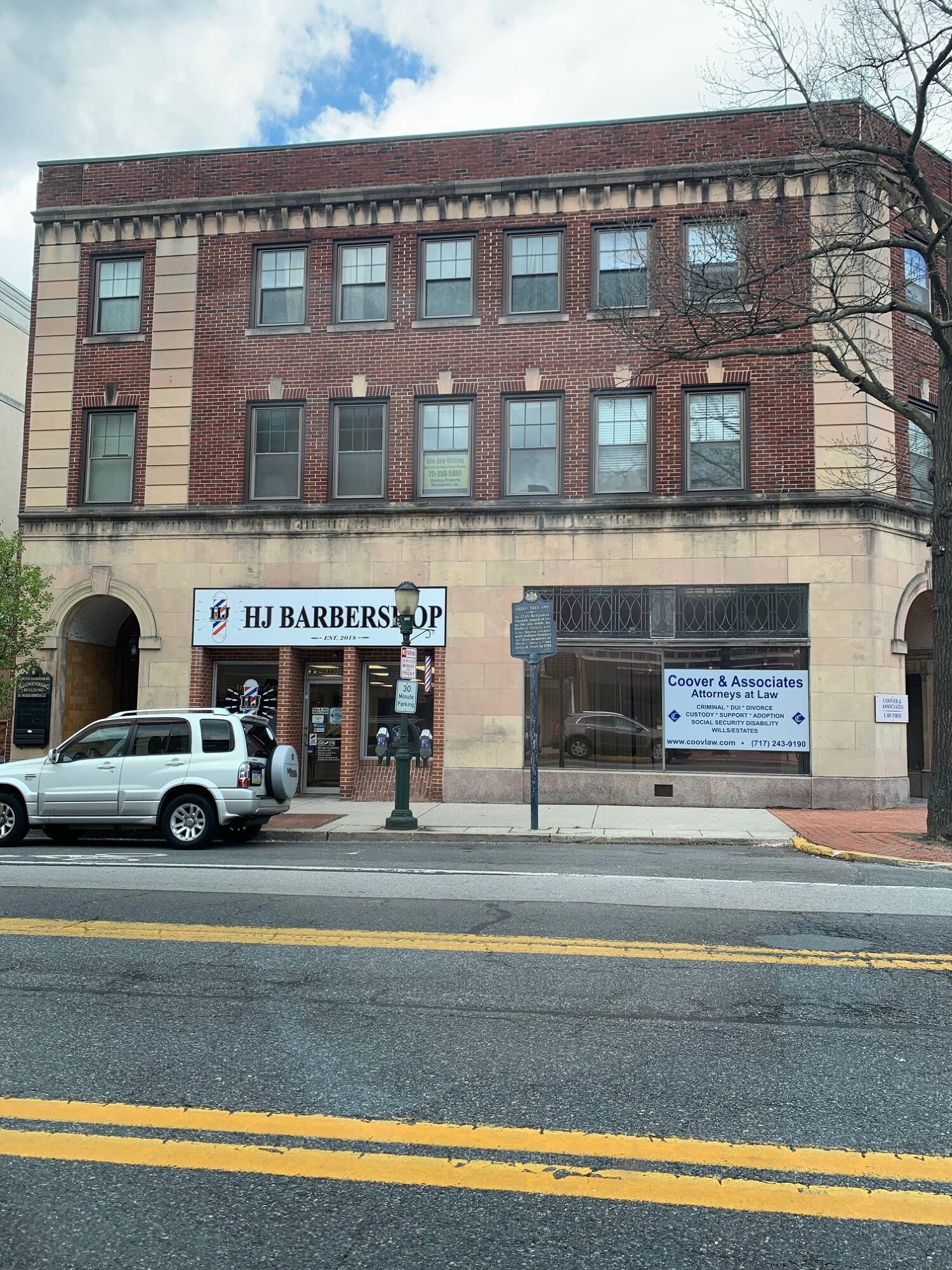 8 S Hanover St, Carlisle, PA 17013