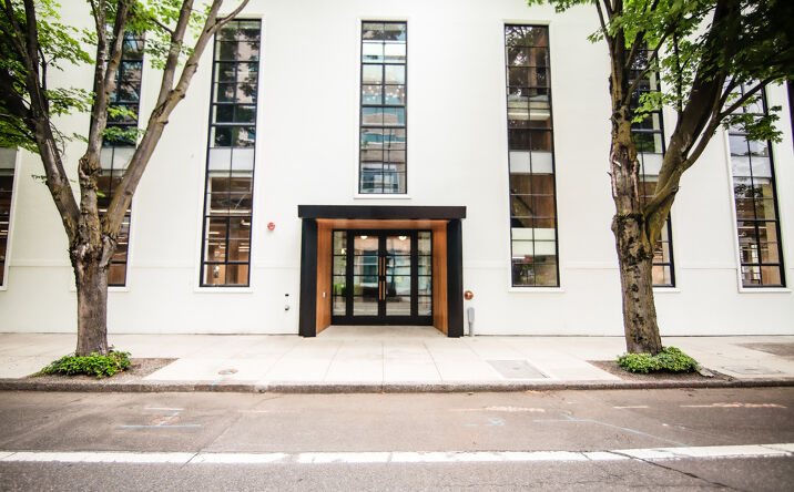 Pictures of Office property located at 710 NE Holladay St, Portland, OR 97232 for lease - image #1