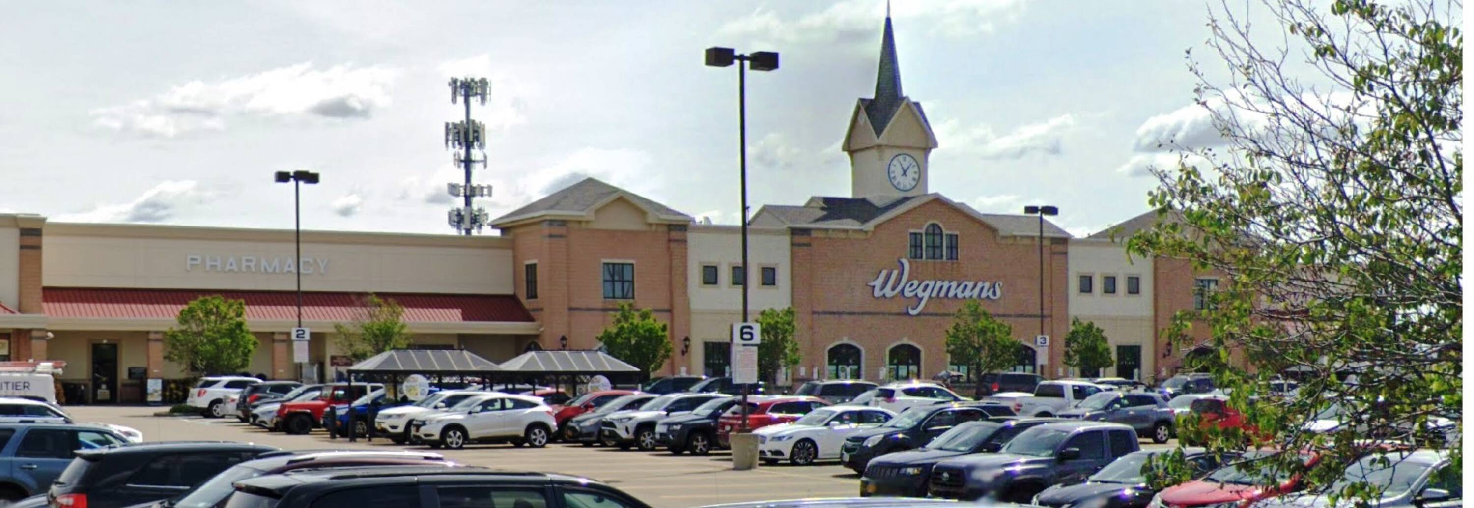 2082 Urban Blvd, Depew, NY 14043