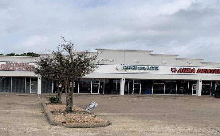 Pictures of Retail property located at 9210 & 9220 Hwy 6 South, Houston, TX 77083 for lease - image #1
