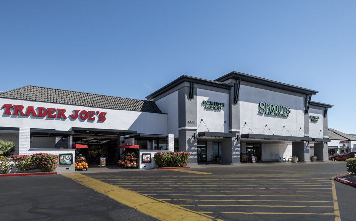 Pictures of Retail property located at 2050 E Baseline Rd, Mesa, AZ 85204 for lease - image #1