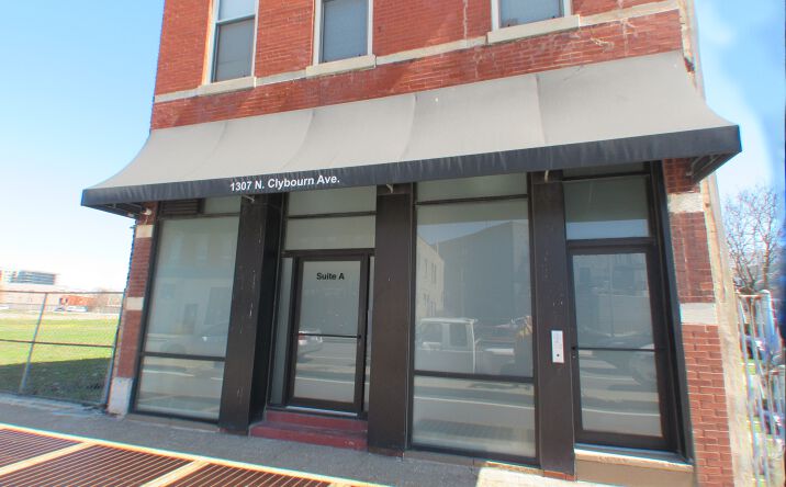 Pictures of Retail property located at 1301 N Clybourn Ave, Chicago, IL 60610 for lease - image #1