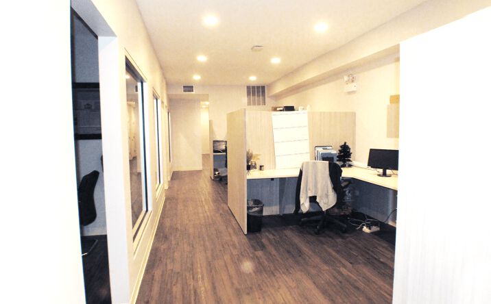Pictures of Office property located at 1307 N Clybourn Ave, Chicago, IL 60610 for lease - image #1