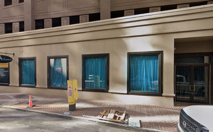 Pictures of Retail, Office property located at 746 Gravier St, New Orleans, LA 70130 for lease - image #1