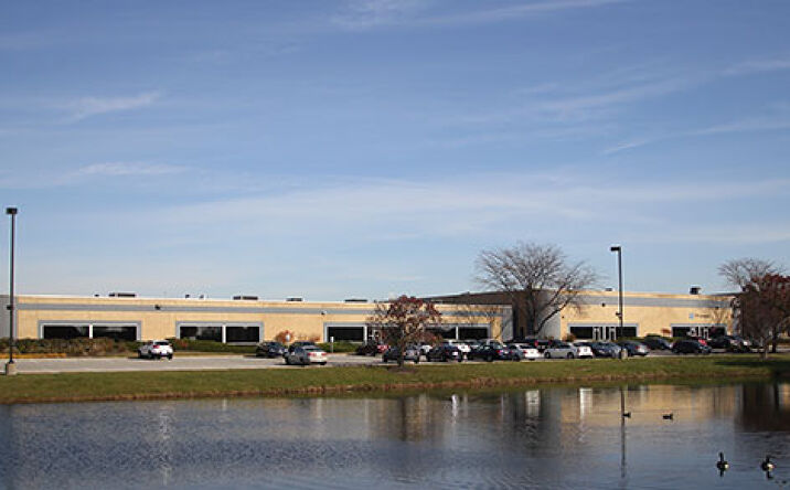 Pictures of Industrial property located at 6002 Corporate Way, Indianapolis, IN 46278 for lease - image #1