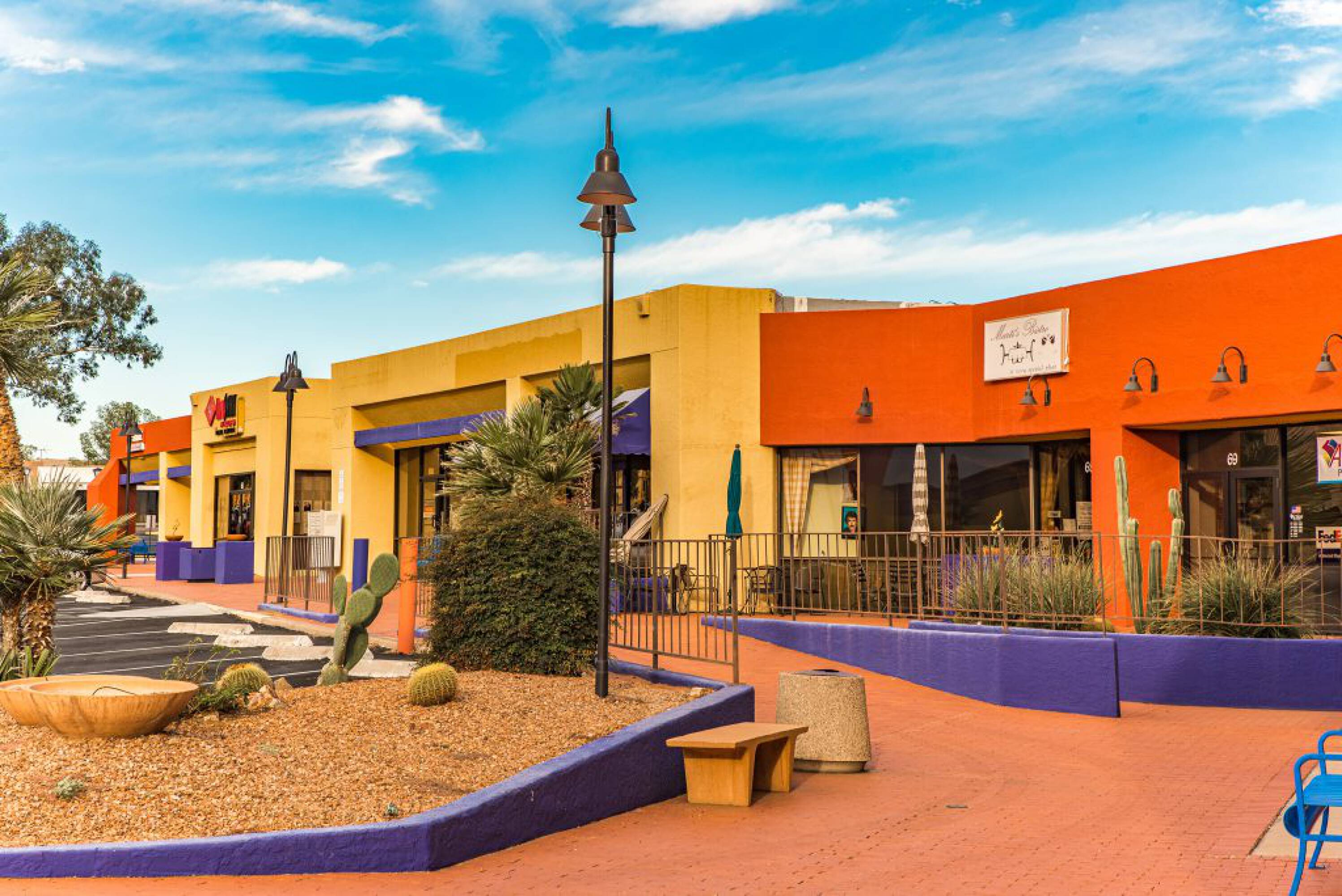 101 South La Cañada Drive, Green Valley, AZ 85614