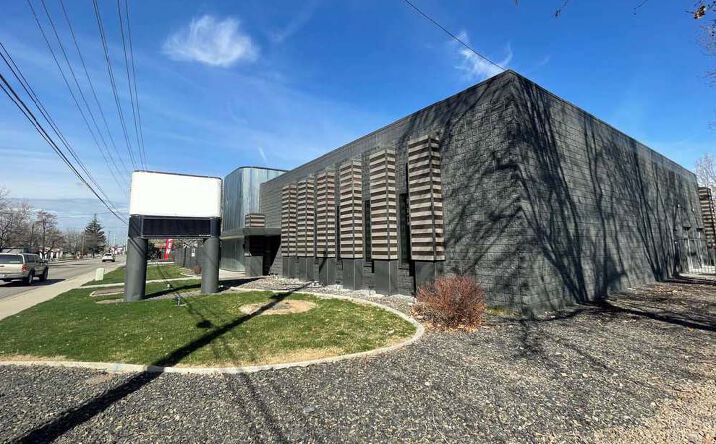 Pictures of Retail, Restaurant property located at 5500 W Franklin Rd, Boise, ID 83705 for lease - image #1