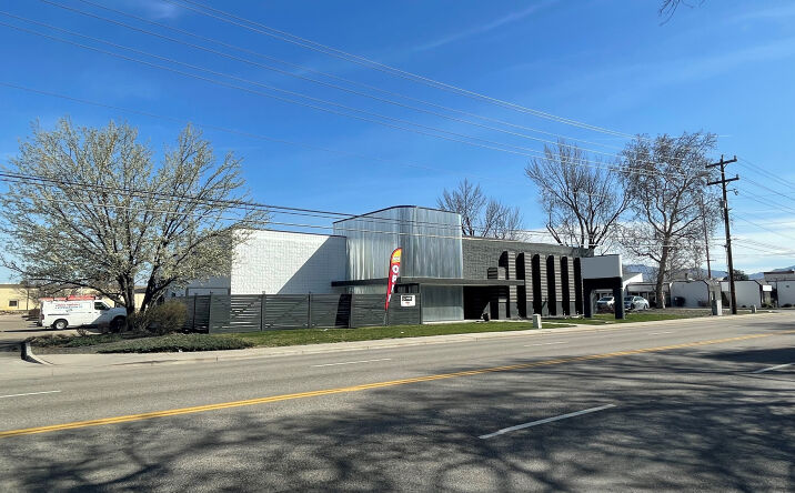 Pictures of Retail property located at 5500 W. Franklin St., Boise, ID 83705 for lease - image #1
