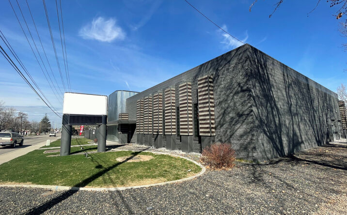 Pictures of Retail, Restaurant property located at 5500 W Franklin Rd, Boise, ID 83705 for lease - image #1