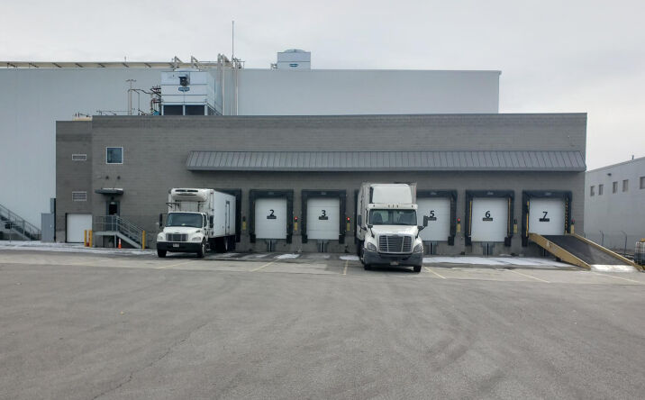 Pictures of Industrial property located at 125 W Doxey St, Ogden, UT 84401 for lease - image #1