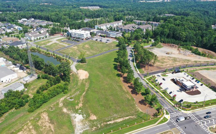 Pictures of Retail, Office property located at 3501 Massee Ln, Columbus, GA 31909 for lease - image #1