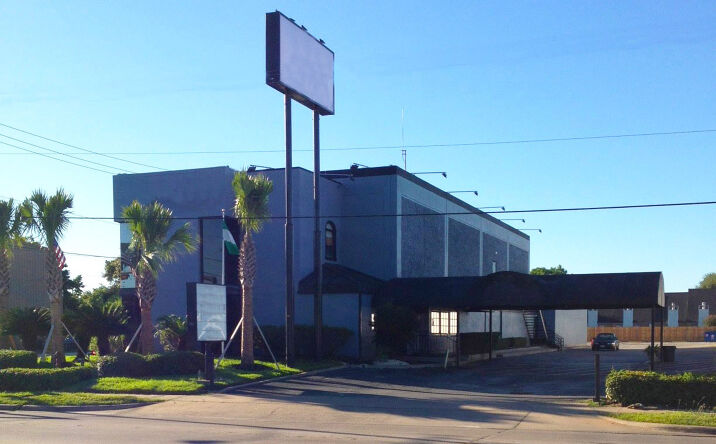 Pictures of Retail, Office property located at 6213 Richmond Ave., Houston, TX 77057 for lease - image #1