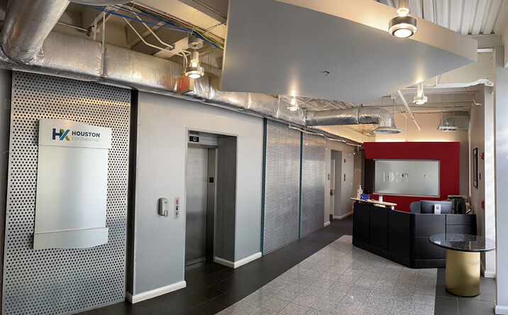Pictures of Office property located at 410 Pierce St, Houston, TX 77002 for sales - image #1