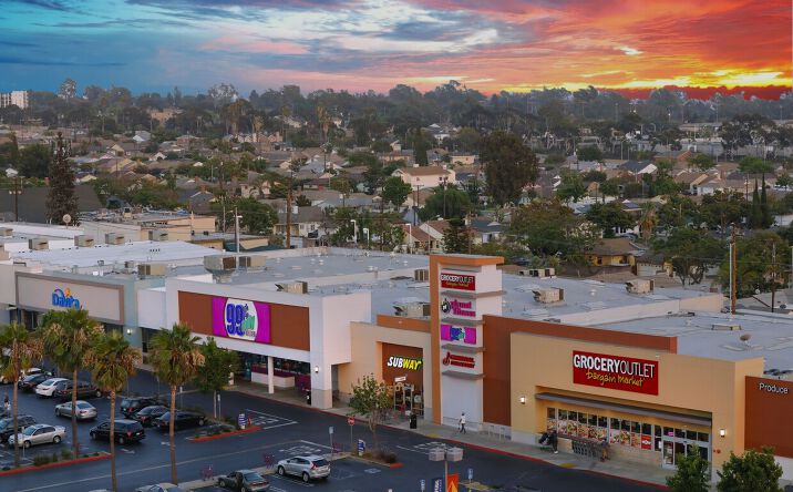 Pictures of Retail property located at 2616-2646 W Imperial Hwy, Inglewood, CA 90303 for sales - image #1