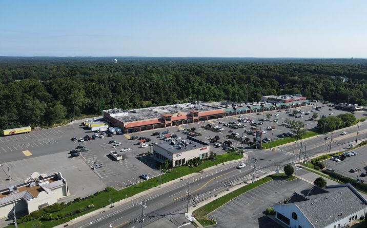 Pictures of Office, Retail property located at 601 Portion Rd, Lake Ronkonkoma, NY 11779 for lease - image #1