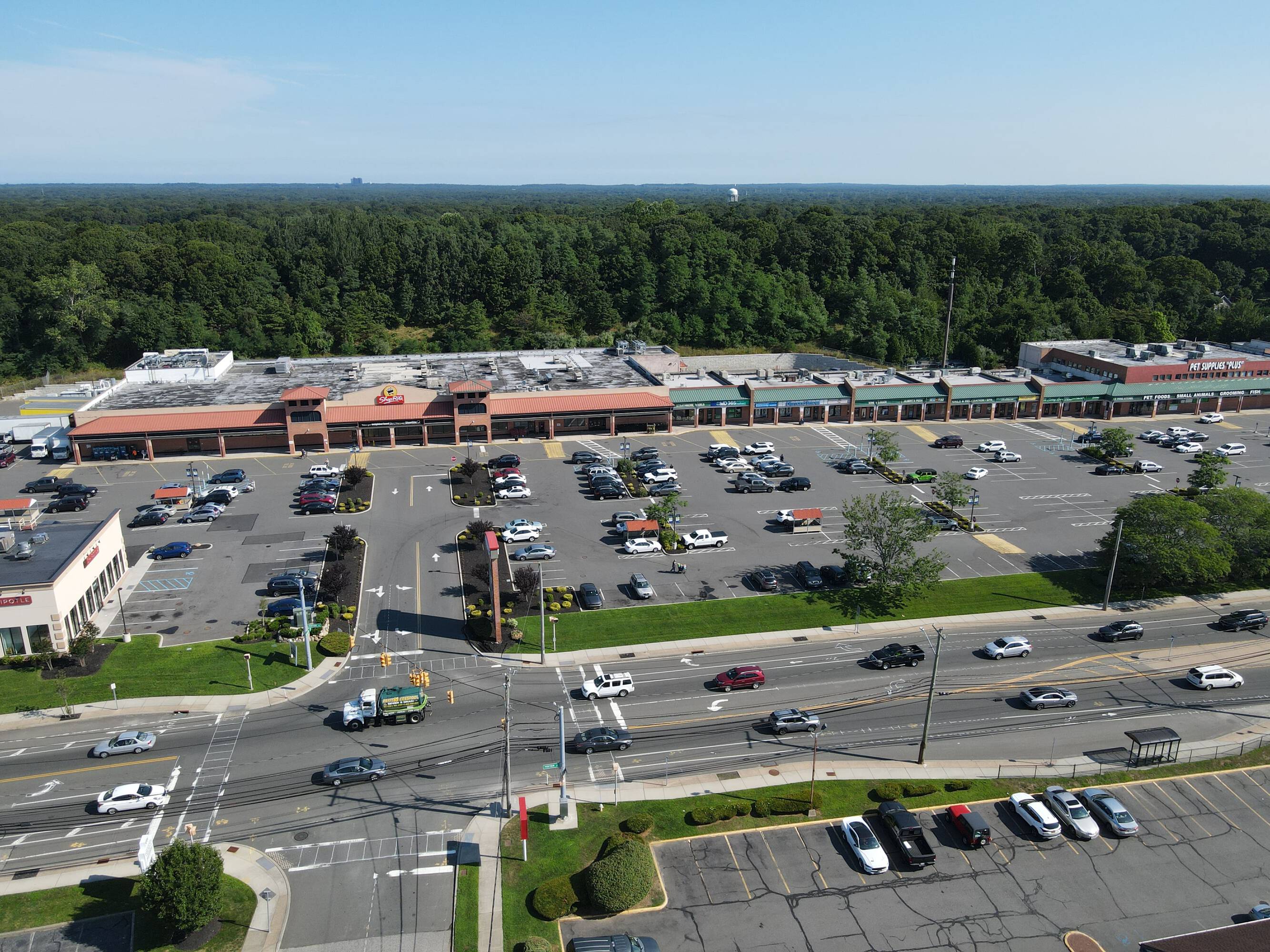 ShopRite Opening In Lake Ronkonkoma Next Week