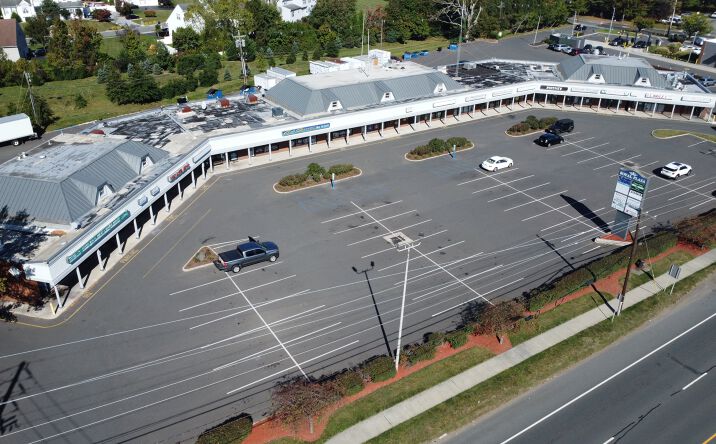 Pictures of Retail, Office property located at 510 US-130, East Windsor, NJ 08520 for lease - image #1