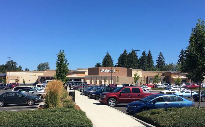 Pictures of Retail property located at SR-503/SW 10th & SW Scotton Way, Battle Ground, WA 98604 for lease - image #1