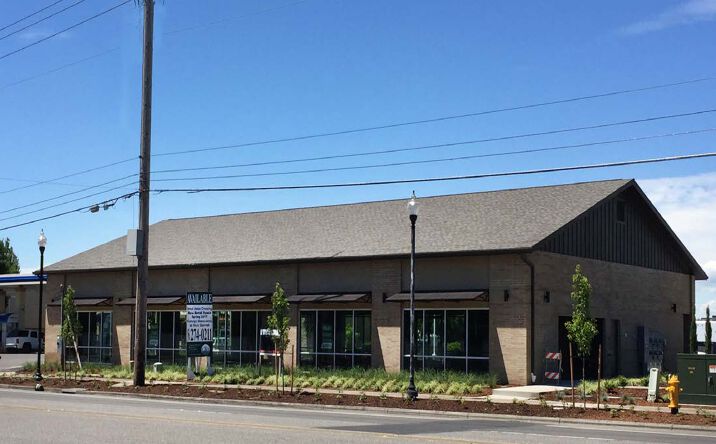 Pictures of Retail property located at 6325 - 6393  NW Cornelius Pass Rd, Hillsboro, OR 97124 for lease - image #1