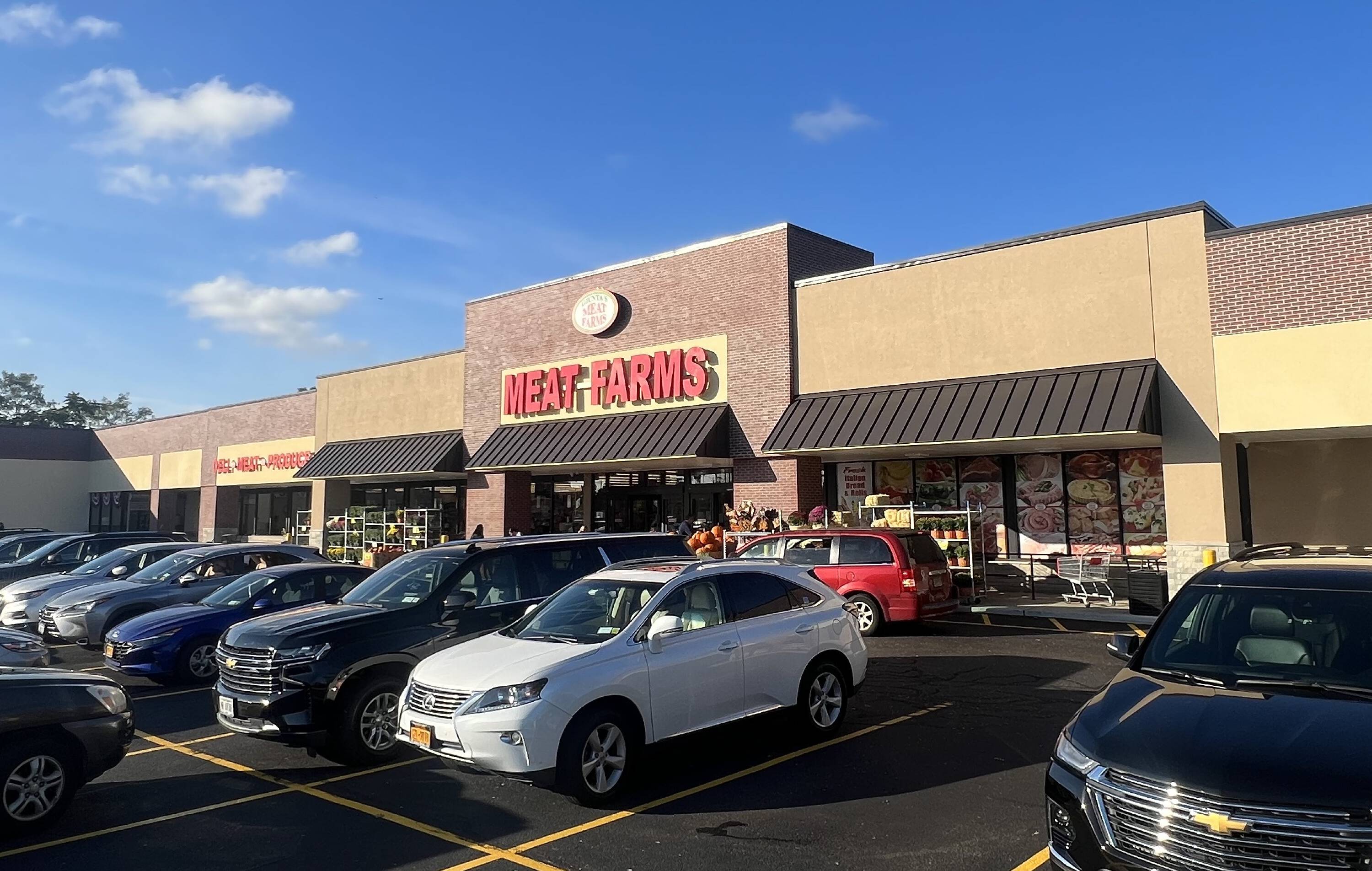 1011-1039 Route 109, Farmingdale, NY 11735 - Bi-County Shopping Center