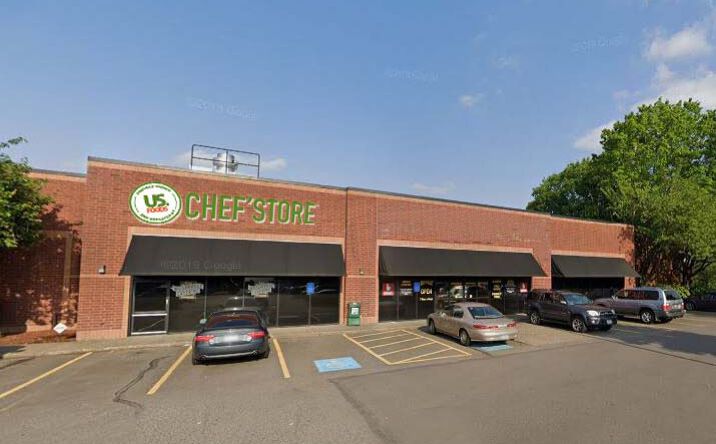 Pictures of Retail, Industrial property located at 29040 SW Town Center Loop E, Wilsonville, OR 97070 for lease - image #1