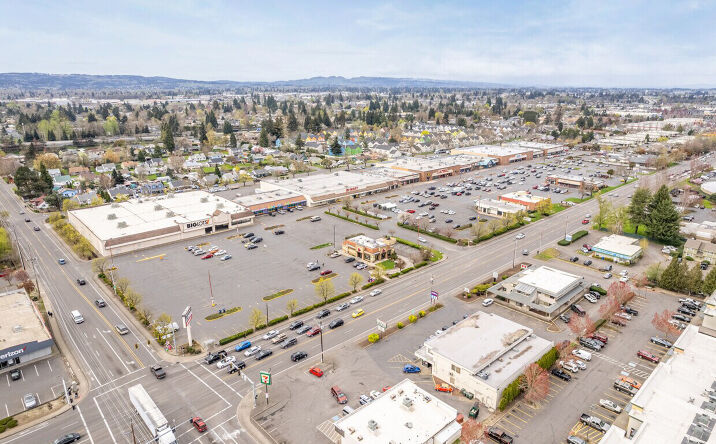 Pictures of Retail property located at 2295 Lancaster Dr NE, Salem, OR 97305 for lease - image #1