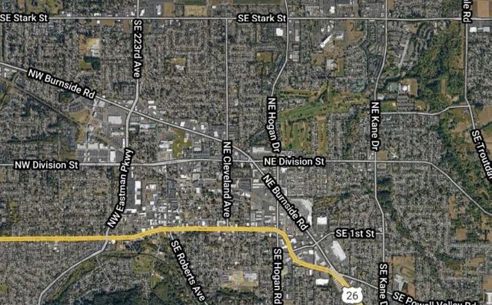 Pictures of Retail property located at 2811 NE 181st Ave, Portland, OR 97230 for sales - image #1