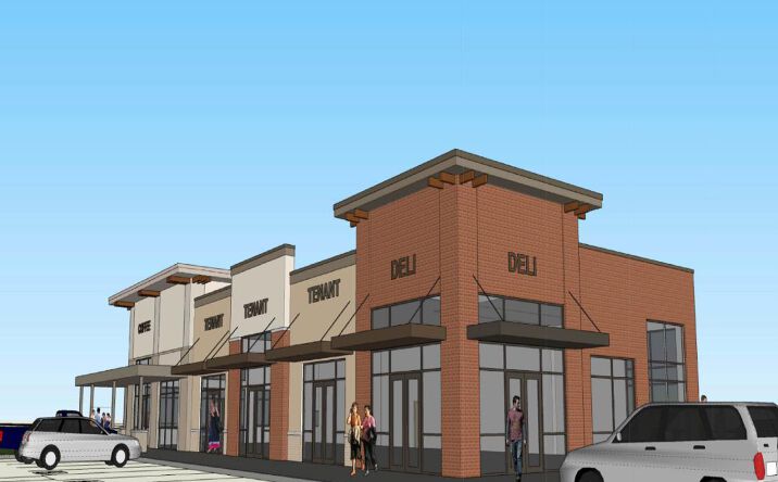Pictures of Retail, Restaurant property located at 2541 Boone Rd, Salem, OR 97302 for lease - image #1